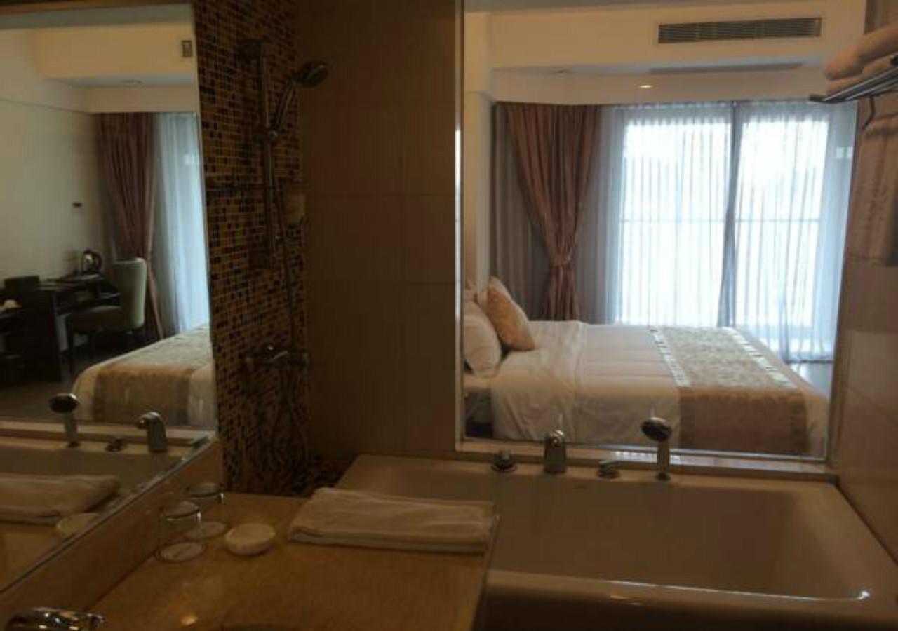 Foshan Juntao Business Hotel Dış mekan fotoğraf